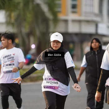 Runner Photo 7836184
