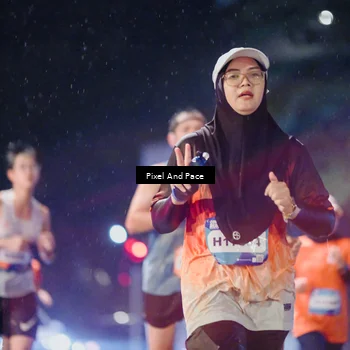 Runner Photo 7836187