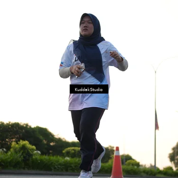 Runner Photo 7836189