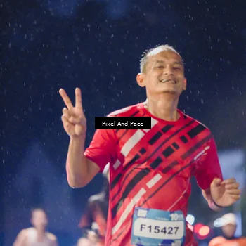 Runner Photo 7836191