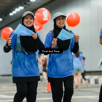 Runner Photo 7836192
