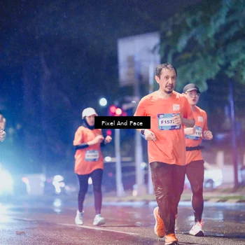 Runner Photo 7836197
