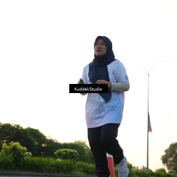 Runner Photo 7836198