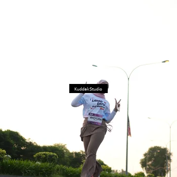 Runner Photo 7836200