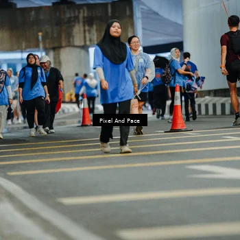 Runner Photo 7836201