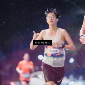 Runner Photo 7836204