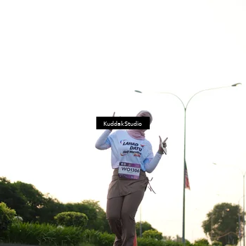 Runner Photo 7836205