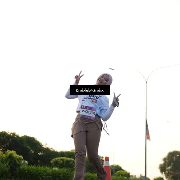 Runner Photo 7836206
