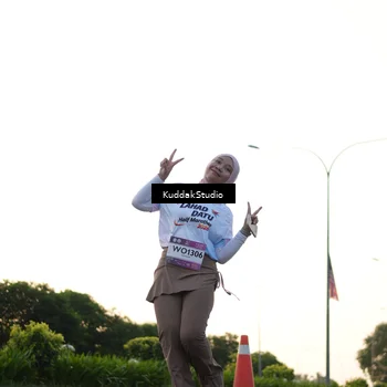 Runner Photo 7836207