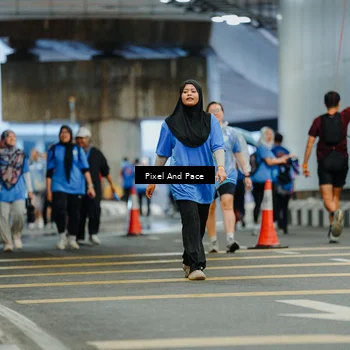 Runner Photo 7836208