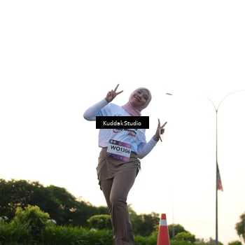 Runner Photo 7836209