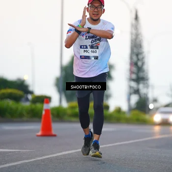 Runner Photo 7836212