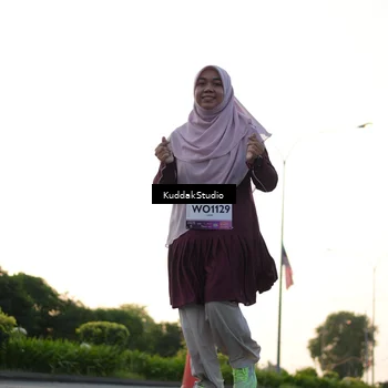 Runner Photo 7836217