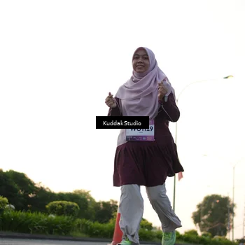 Runner Photo 7836218