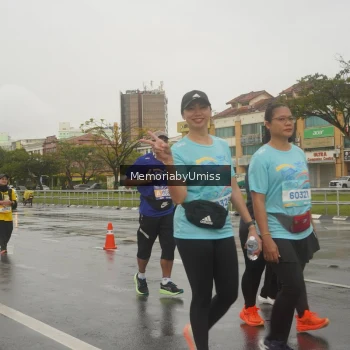 Runner Photo 783622
