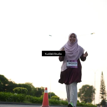 Runner Photo 7836221