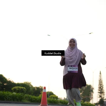 Runner Photo 7836222