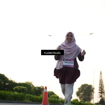 Runner Photo 7836223