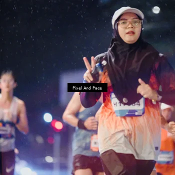 Runner Photo 7836226