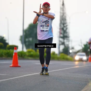 Runner Photo 7836232