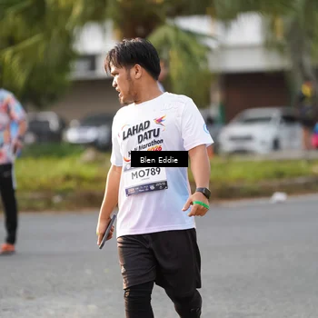 Runner Photo 7836233