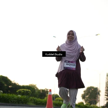 Runner Photo 7836236