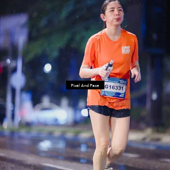 Runner Photo 7836240