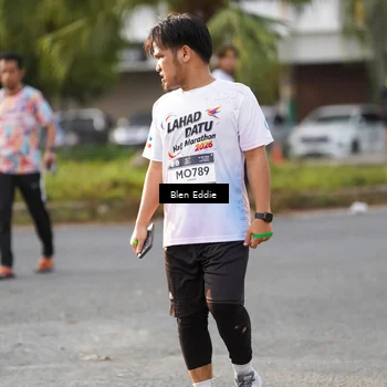 Runner Photo 7836244