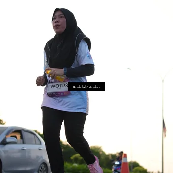 Runner Photo 7836245