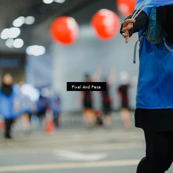 Runner Photo 7836246