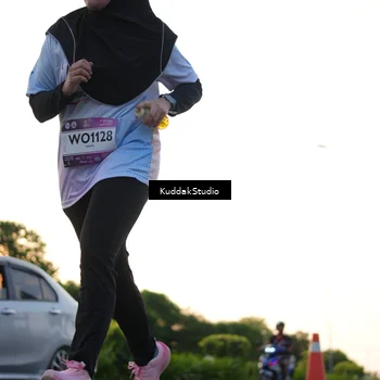 Runner Photo 7836248