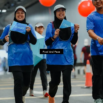 Runner Photo 7836260