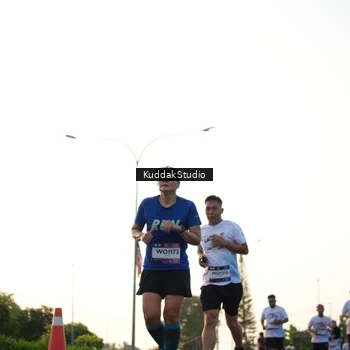 Runner Photo 7836269