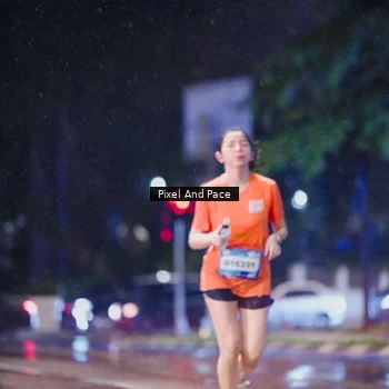Runner Photo 7836284