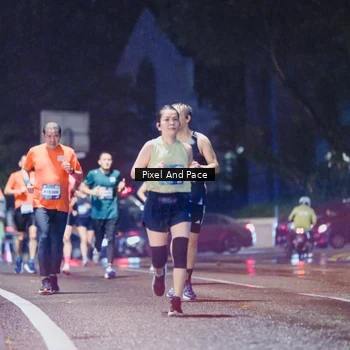 Runner Photo 7836286