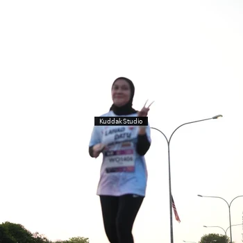 Runner Photo 7836290