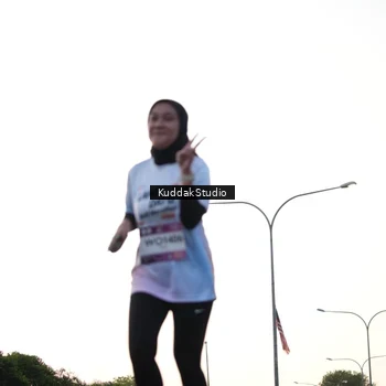 Runner Photo 7836292