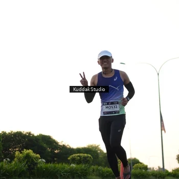 Runner Photo 7836296