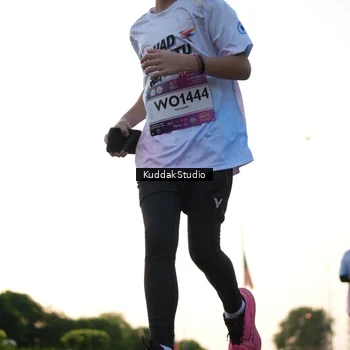 Runner Photo 7836297