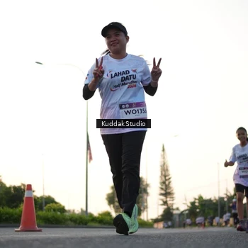 Runner Photo 7836315