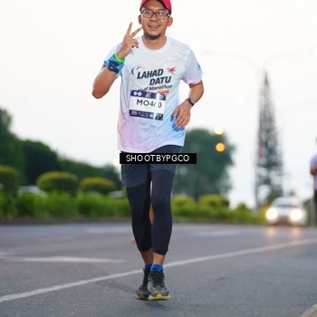 Runner Photo 7836320