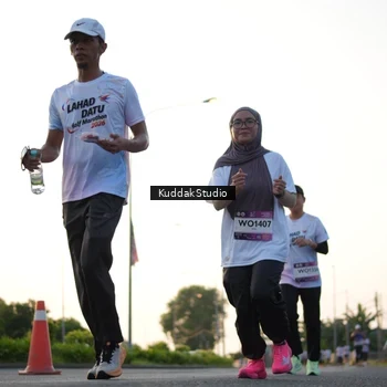 Runner Photo 7836321