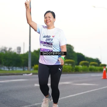 Runner Photo 7836322
