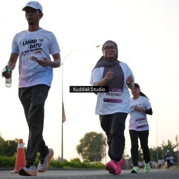 Runner Photo 7836325