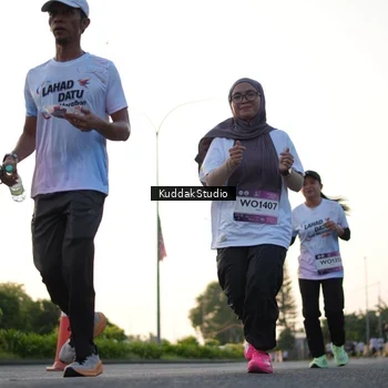 Runner Photo 7836327