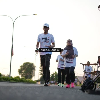 Runner Photo 7836337
