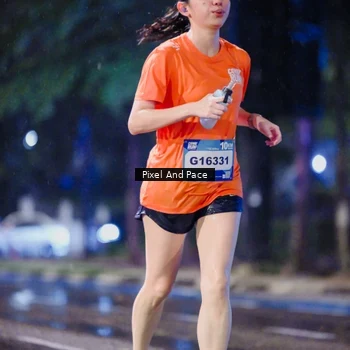 Runner Photo 7836338