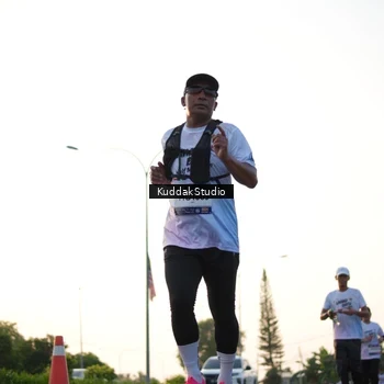 Runner Photo 7836339