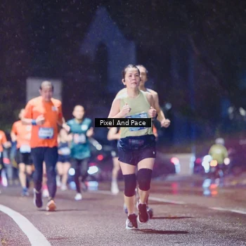Runner Photo 7836342