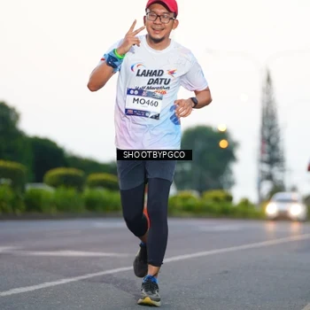 Runner Photo 7836345